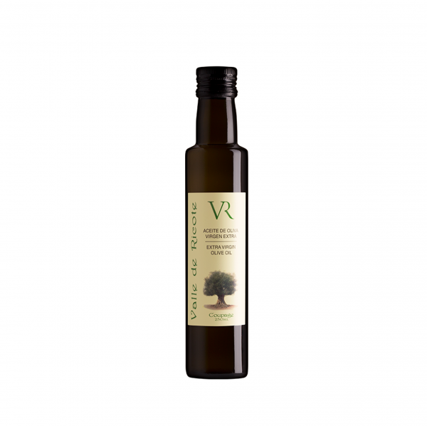 Comprar Aceite de Oliva Virgen Extra 250 ml